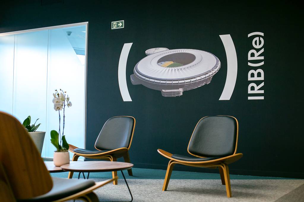 Mercado segurador fatura R$ 57,4 bilhões no trimestre