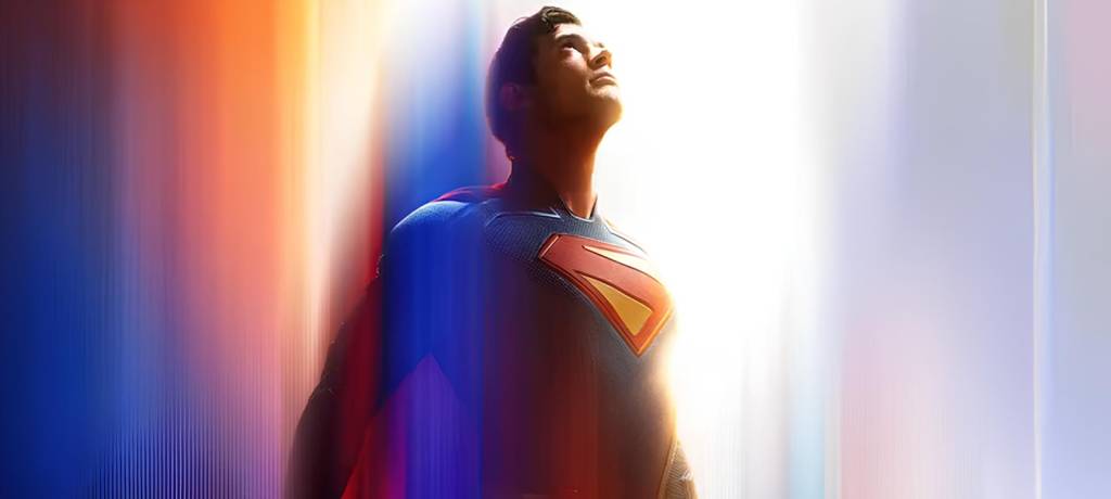 ‘Superman’ ganha data de estreia no streaming; saiba quando