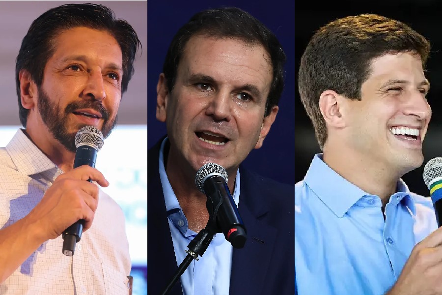 Prefeitos tomam posse em mais de 5 mil cidades do país neste 1º de janeiro