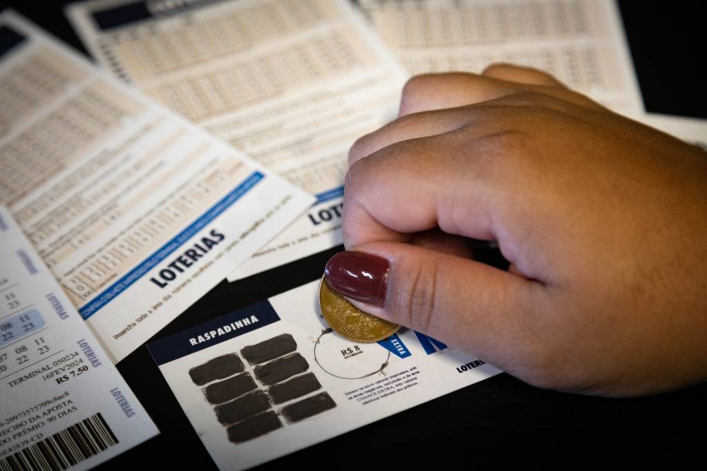 Governo de SP homologa concessão de serviços de loteria por R$ 600 milhões