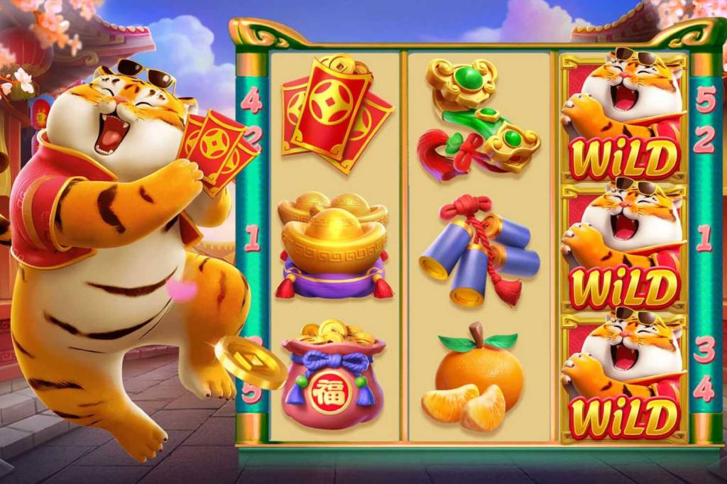 Jogo do Tigrinho contamina letras e entra na lista das paradas musicais