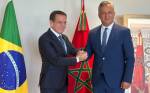 doria no marrocos