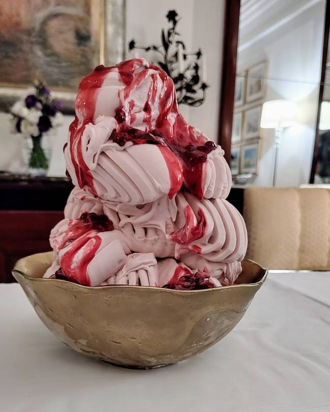 Cipriani gelato A