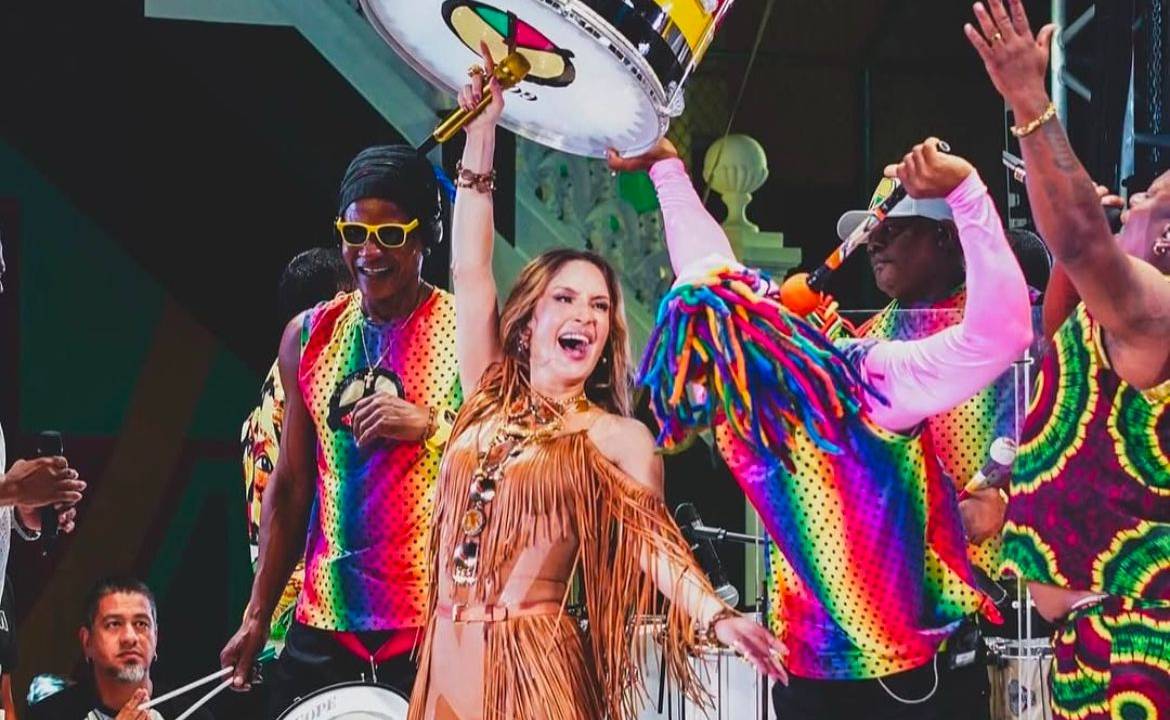 Claudia Leitte