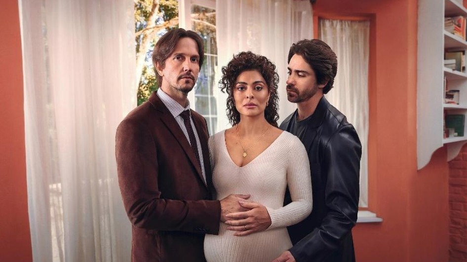 A série brasileira do ano e os destaques internacionais do streaming