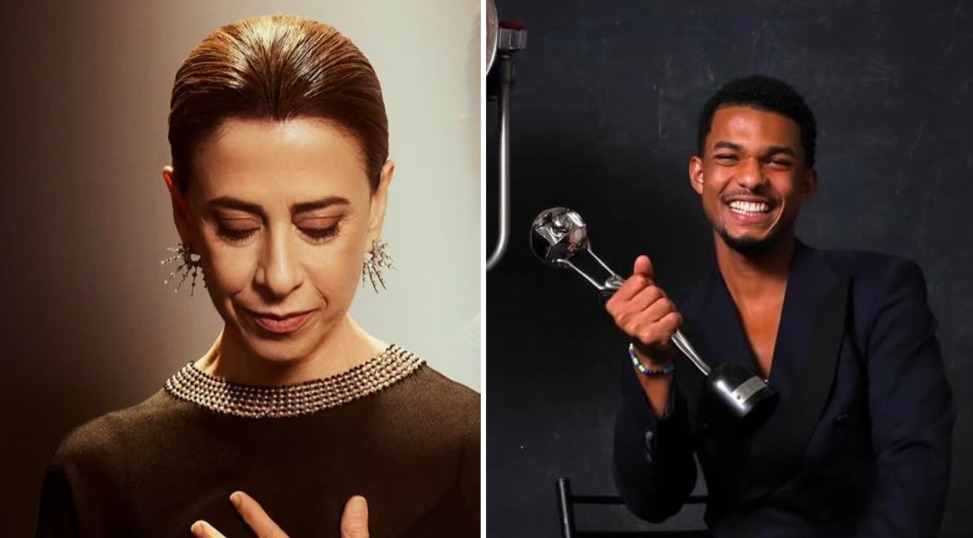 Os atores que fizeram de 2024 mais instigante e divertido