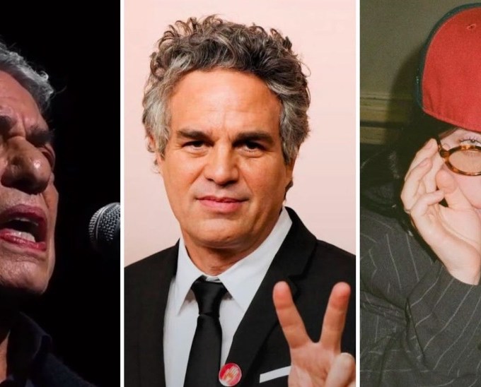 A motivação política por trás dos protestos de celebridades em 2024