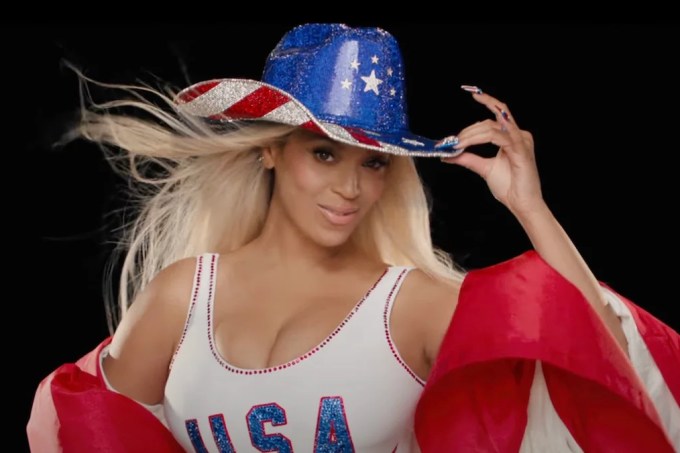 beyonce-team-usa