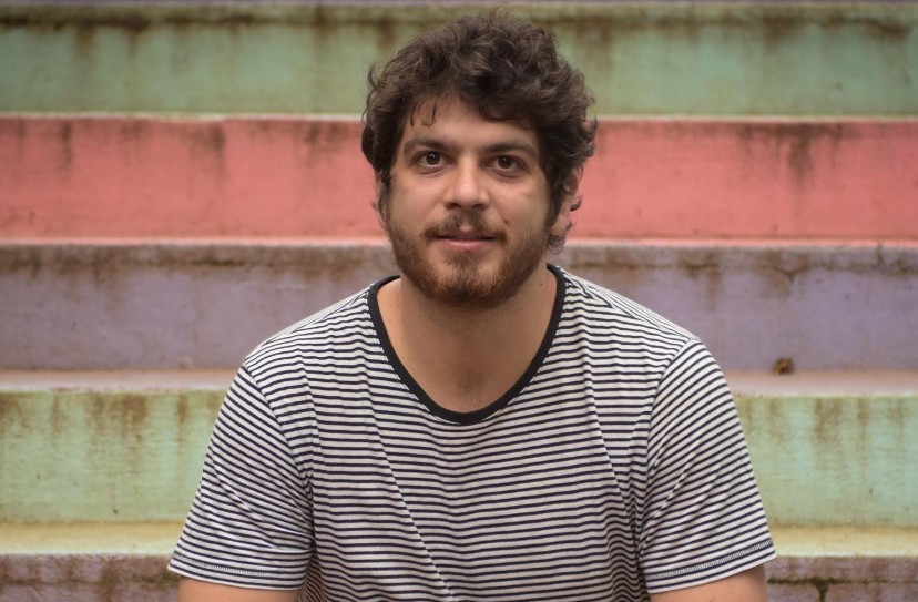 Chico Paiva, neto de Rubens Paiva que tentou se eleger vereador em São Paulo