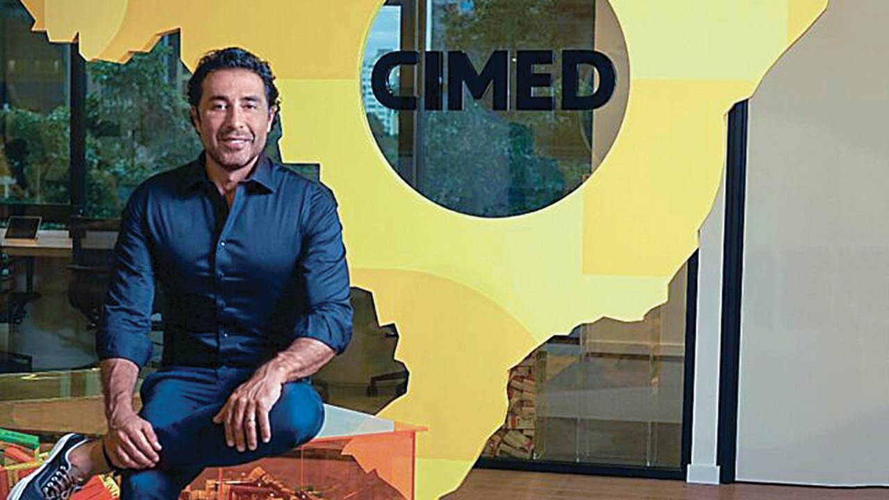 João Adibe: “O Brasil é um país gigantesco e nós conseguimos ser uma empresa nacional com pensamento regional, o que poucas companhias fizeram”