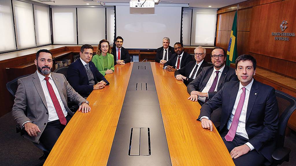 Os desafios da próxima diretoria do BC após acertado último ato de Campos Neto