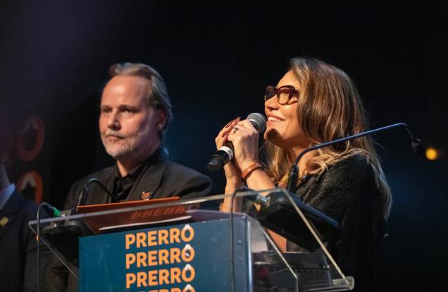 Janja e Marco Aurélio Carvalho, advogado e coordenador do Prerrogativas Janja e Marco Aurélio Carvalho, advogado e coordenador do Prerrogativas