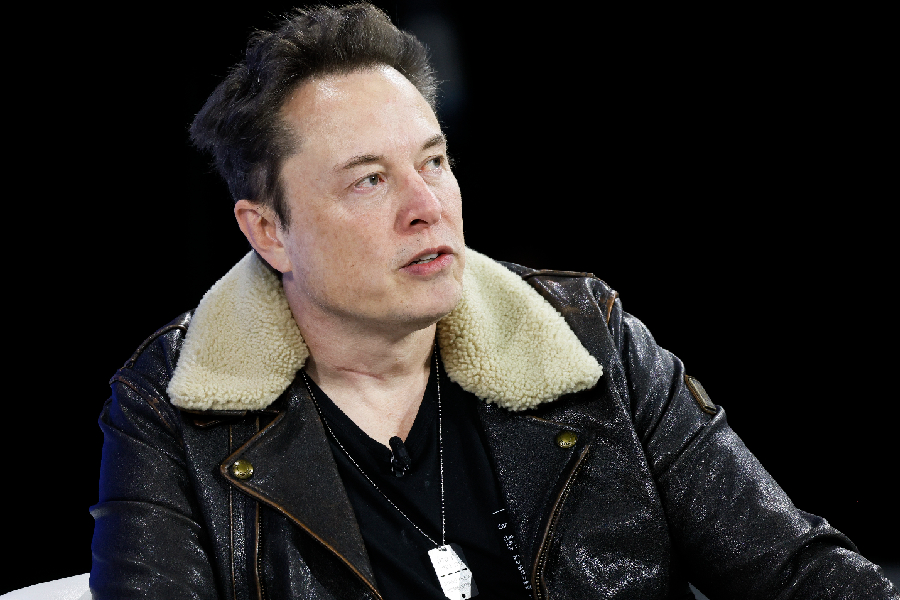 Canadenses pedem revogação da cidadania de Musk por laços com governo dos EUA