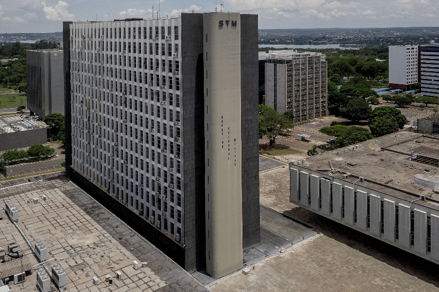 Concurso STM: inscrições terminam nesta sexta, 28