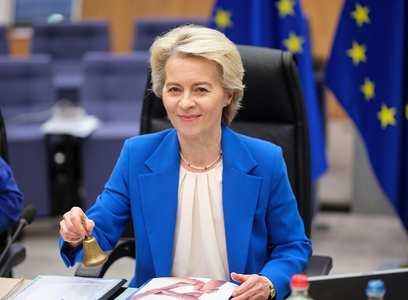 Chefe da UE decide ir a reunião do Mercosul, aumentando otimismo com acordo
