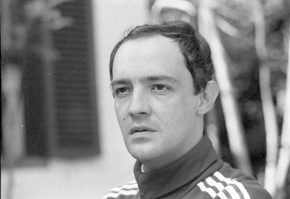 Ney Latorraca em 'Coração Alado' (1980)
