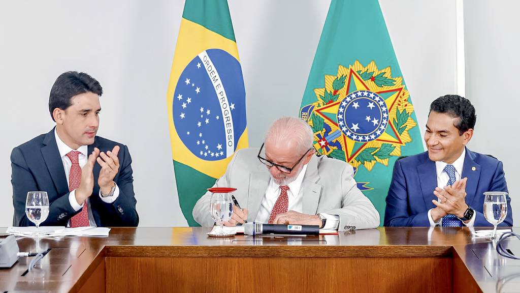 Prestes a emplacar o presidente da Câmara, Republicanos vive embate interno