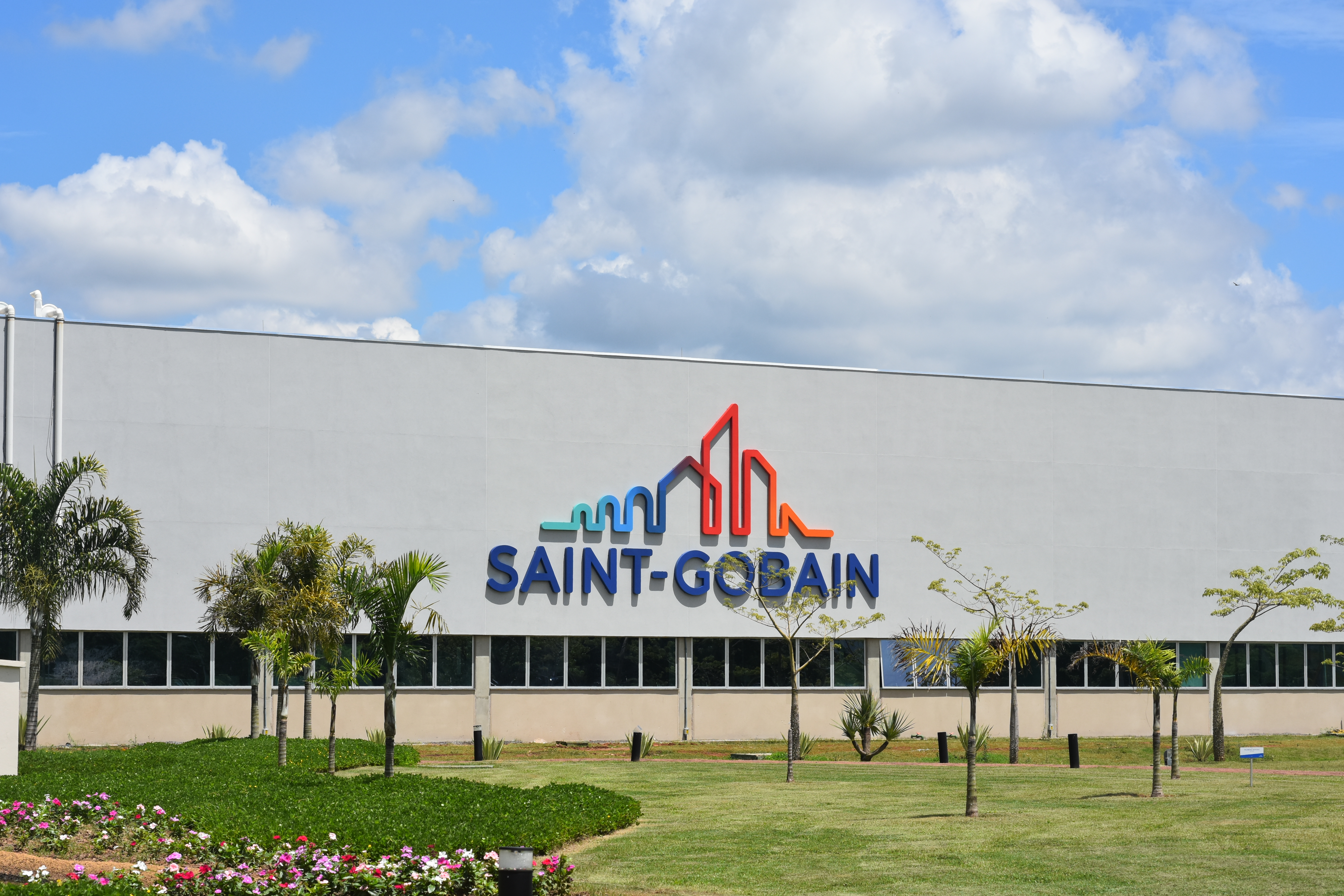 Saint-Gobain expande para República Dominicana, Holanda e Bélgica