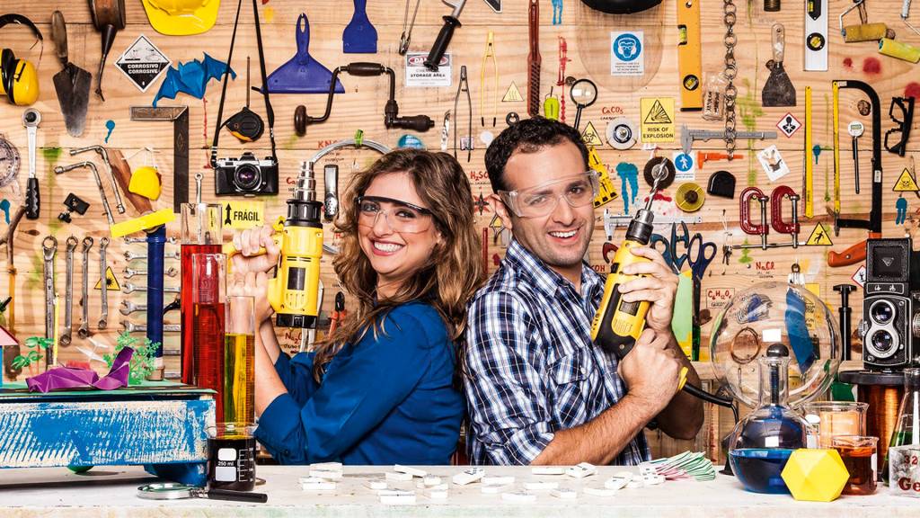 Recomendados por influenciadores, livros sobre ciência fazem sucesso com a geração Z