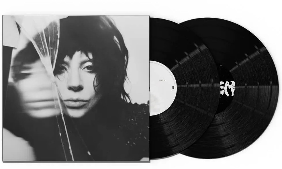 189451-1600-auto Capa do novo álbum de Lady Gaga, Mayhem