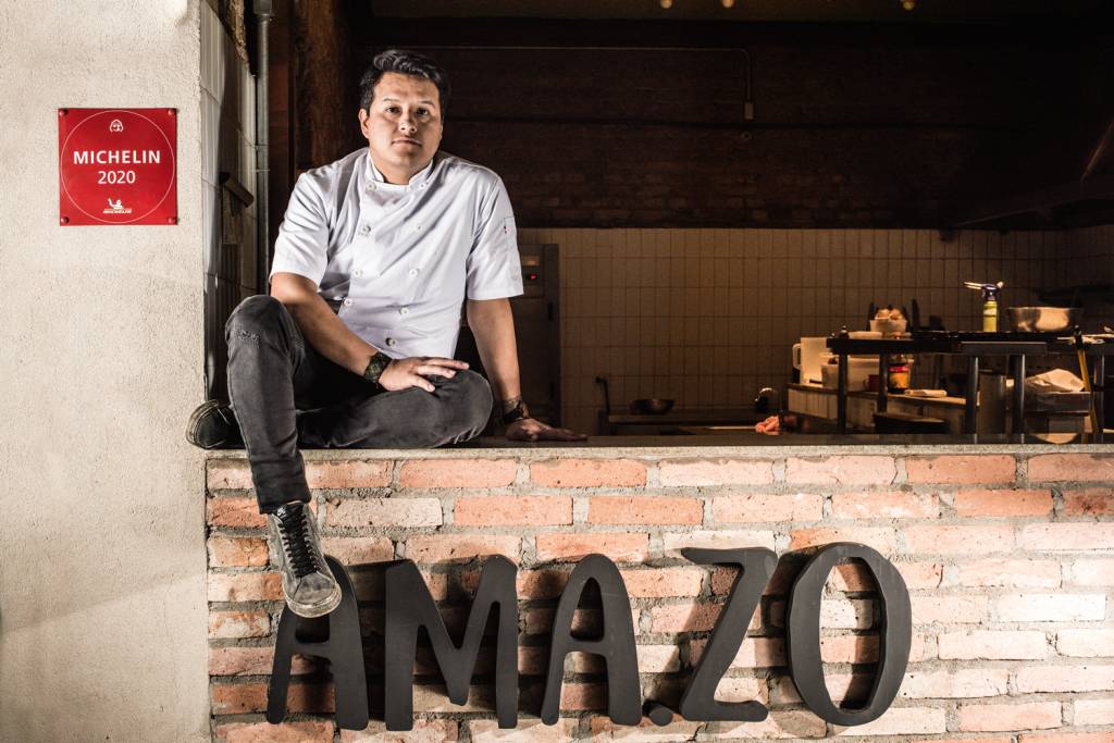2—Amazo—Chef-Enrique-Paredes_Luiz-Morales-Tineo-(1).jpg Ama.zo, de Enrique Paredes: sabores peruanos em São Paulo