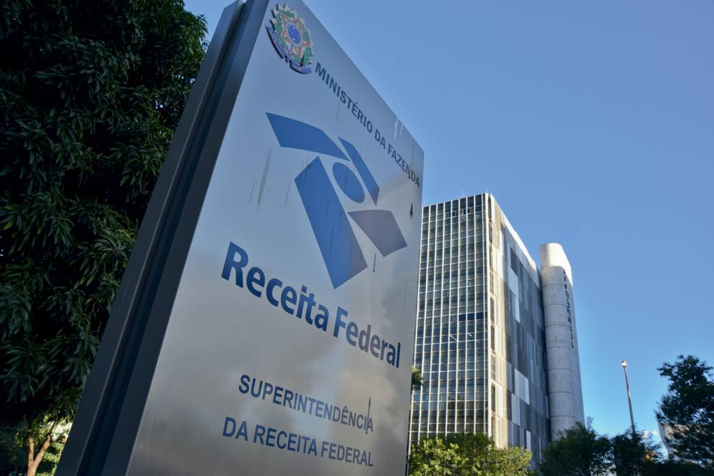 Fotos produzidas pelo Senado REVÉS - Receita Federal: descuido na comunicação implodiu medidas positivas de combate à sonegação