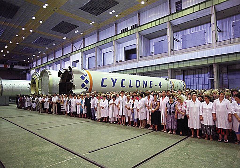 -2-PROJETO ALCANTARA CYCLONE SPACE internet a Crédito: DIvulgação - - - https://www.alcantaracyclonespace.com/media-kit/photos