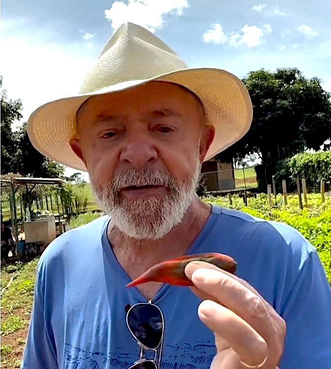 Lula tropeça na crítica dos mais pobres e dos nordestinos