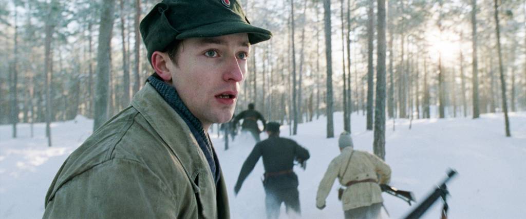 2D-(1)-FILME—NUMERO-24-o.jpg LINHA DE FRENTE - O filme 'Número 24', da Netflix: analista contábil que virou líder da resistência ao nazismo na Noruega