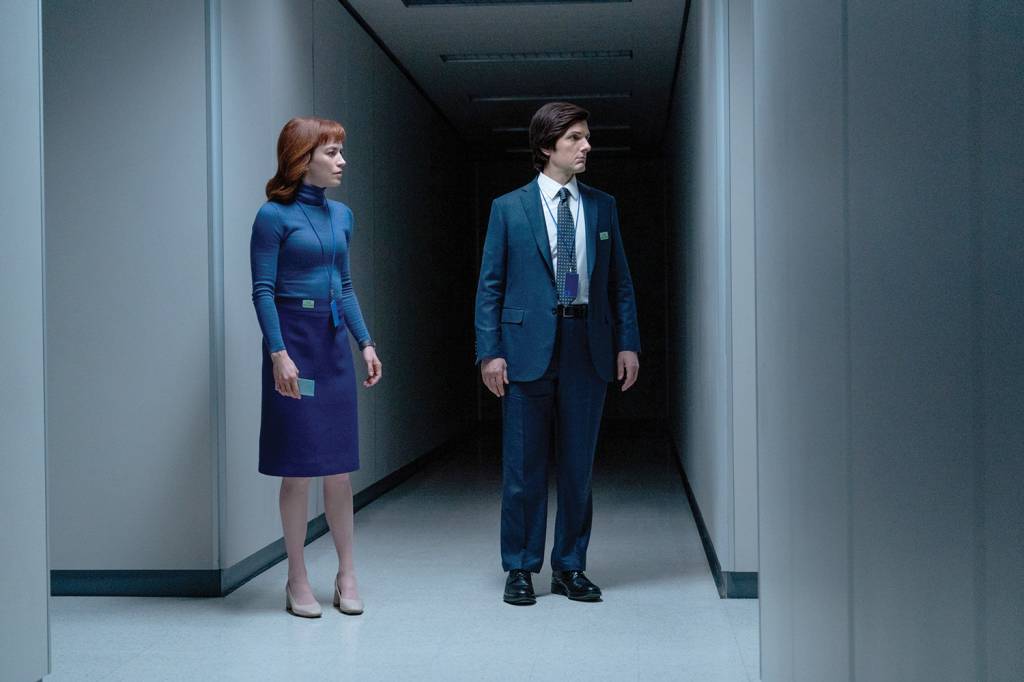 O convite de Ben Stiller a Barack Obama para 2ª temporada de ‘Ruptura’