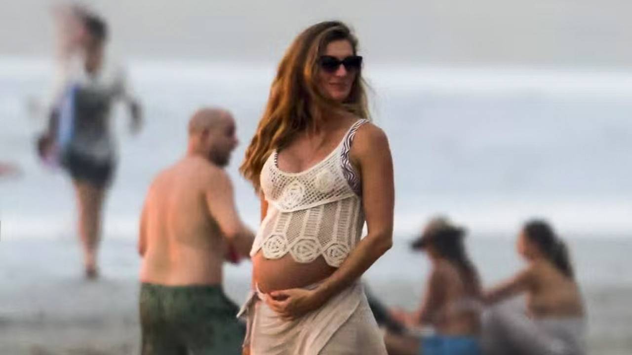 Gisele Bündchen