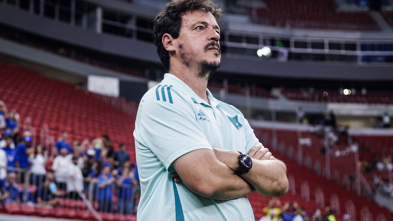 Athletic-MG x Cruzeiro, no Mané Garrincha, em Brasília. Foto: Gustavo Aleixo/Cruzeiro IMPORTANTE: Imagem destinada a uso institucional e divulgação, seu uso comercial está vetado incondicionalmente por seu autor e o Cruzeiro Esporte Clube. IMPORTANT: image intended for institutional use and distribution. Commercial use is prohibited unconditionally by its author and Cruzeiro Esporte Clube.