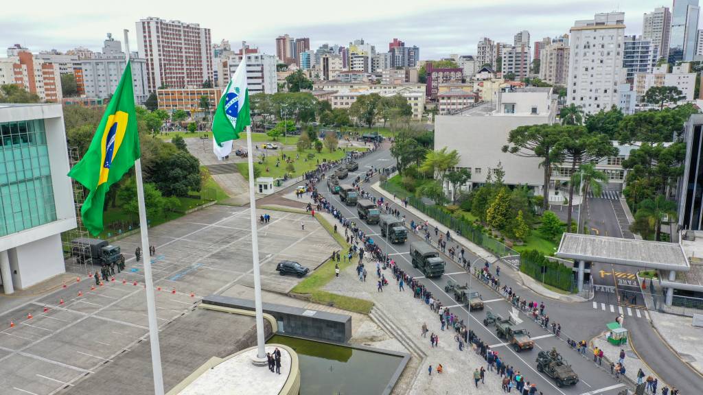 A ação do MPF para combater símbolos nazistas no Paraná