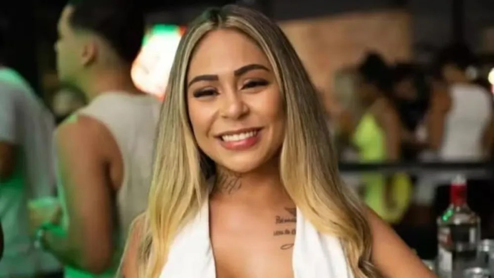 Queda da influenciadora Anna Poly de quarto de hotel foi acidente, indica polícia