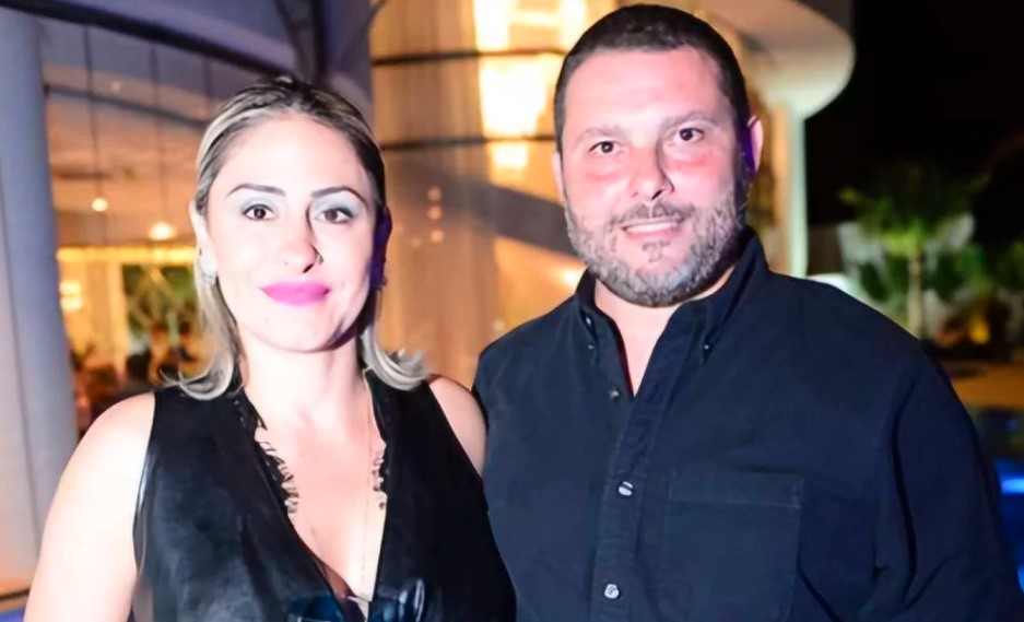 Empresário morto em queda de helicóptero era dono de avião que bateu no RJ