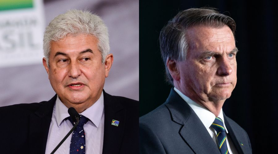 Bolsonaro dá bronca em ex-ministro astronauta – e recebe resposta
