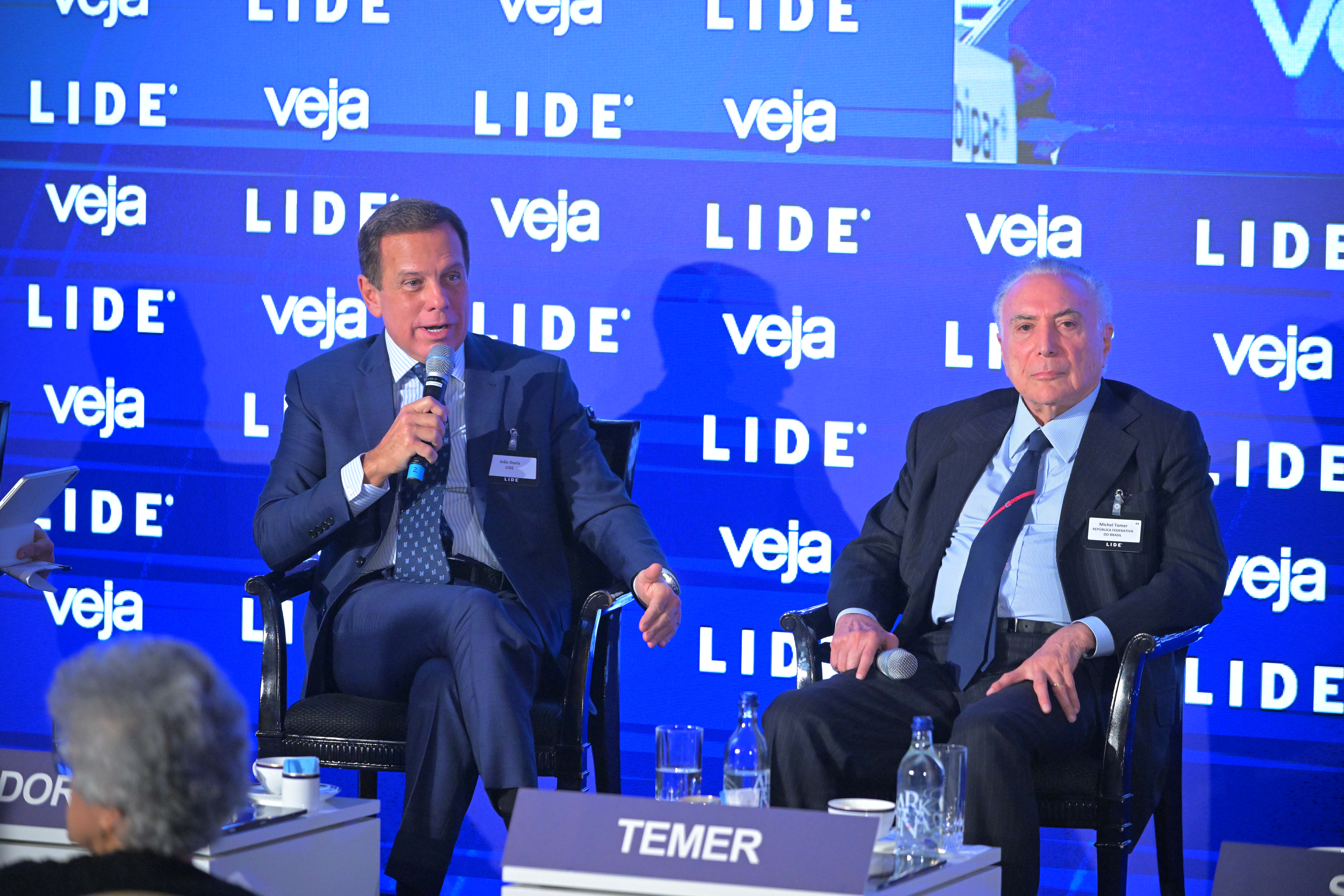 brazil economic forum