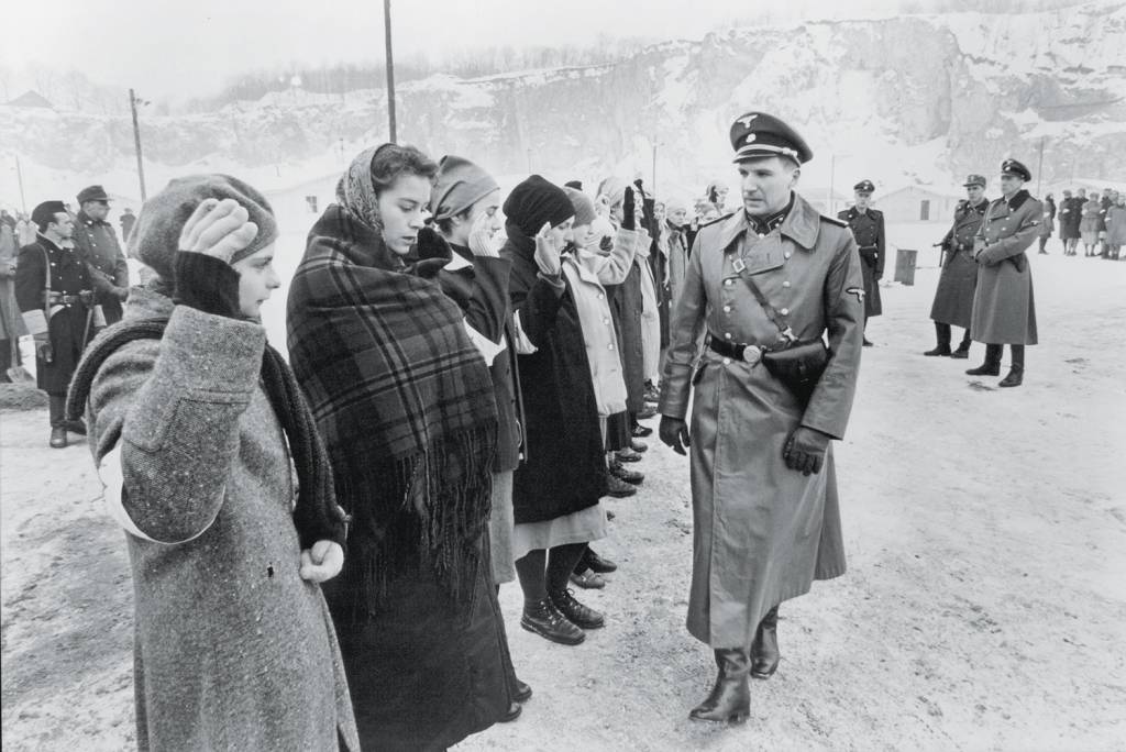 FILME—A-LISTA-DE-SCHINDLER-b.jpg CLÁSSICO - 'A Lista de Schindler': filme iluminou personagem que salvou judeus