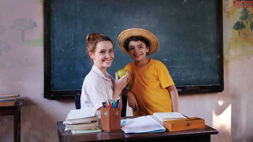 Chico Bento chega ao cinema com ‘influencer da roça’ defendendo a natureza