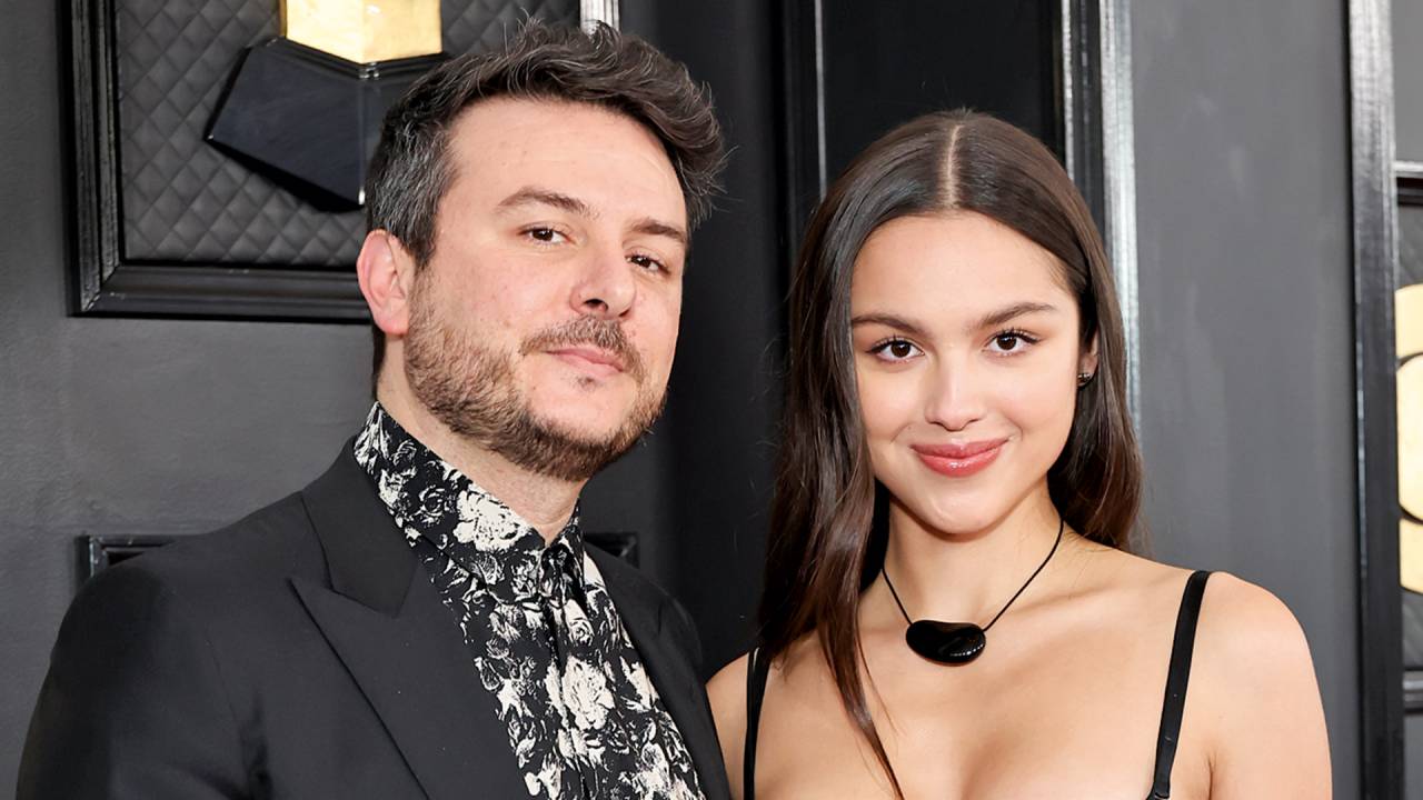 PARCERIA - Nigro e Olivia Rodrigo: experiência roqueira a serviço do sucesso