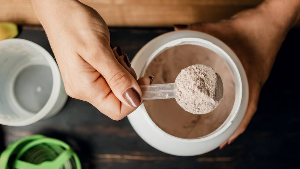 Por que pacientes com câncer podem se beneficiar do whey protein?