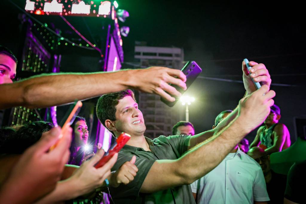 SobeDesce: de João Campos ao BBB