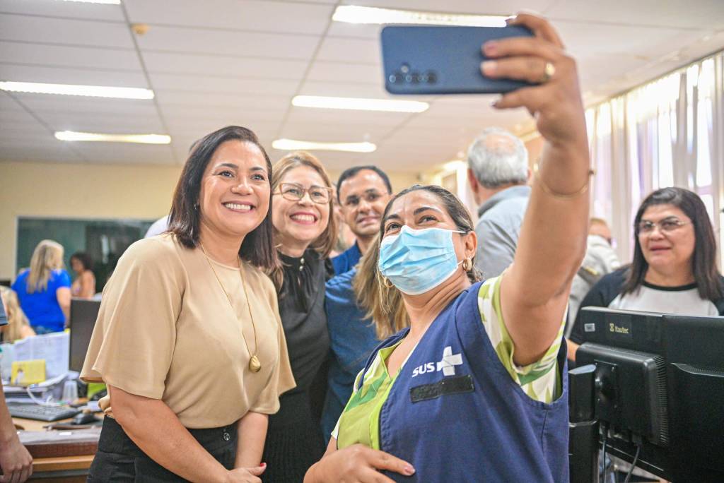 Pesquisa mostra quais estados têm mais mulheres no topo do serviço público