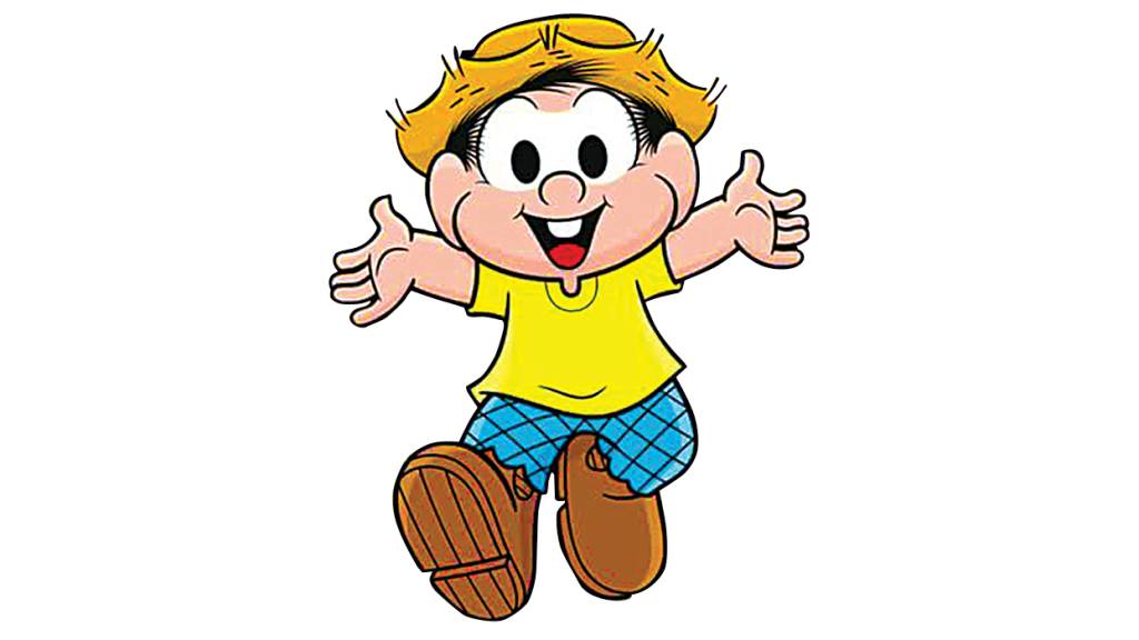 QUADRINHOS—CHICO-BENTO-d.jpg DESPOJADO - O simpático matuto do desenho clássico: inspirado no tio-avô do cartunista