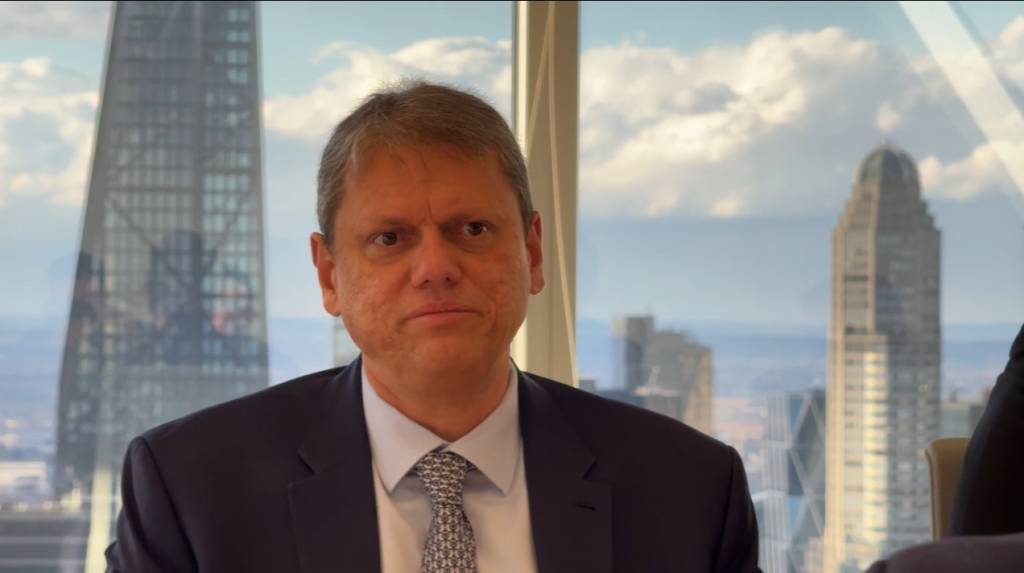 Sem Tarcísio, disputa pelo governo de SP fica totalmente embaralhada