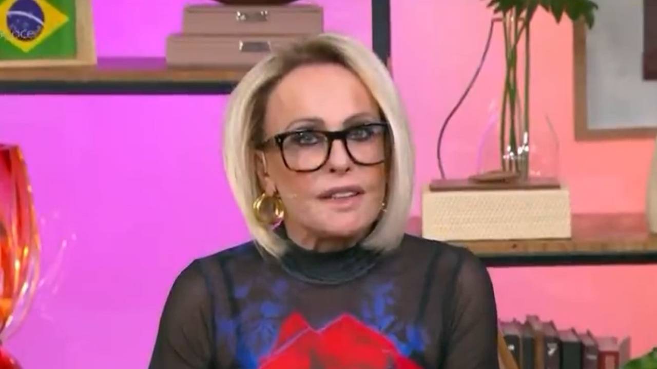 Ana Maria Braga
