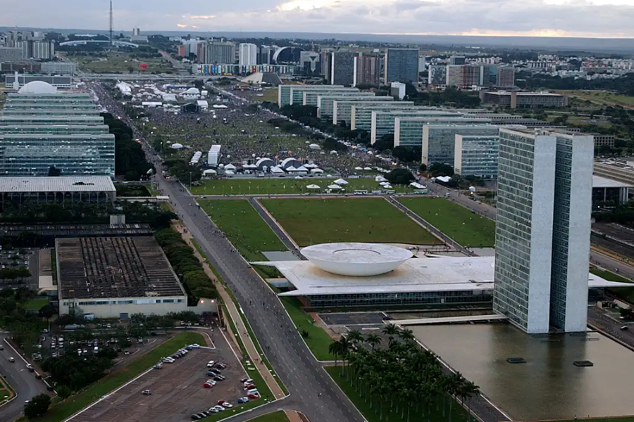 De olho em 2026, RenovaBR terá cursos mais robustos para formar políticos