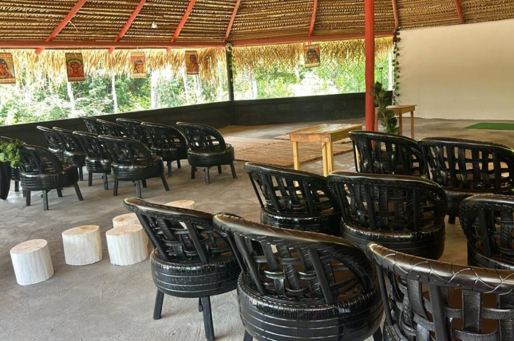 Recursos da Lei Paulo Gustavo incentivam a abertura de cinemas no país