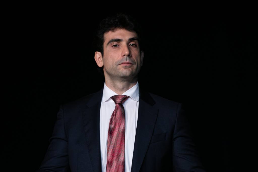 Galípolo entra para a lista Time 100 Next e ganha destaque internacional