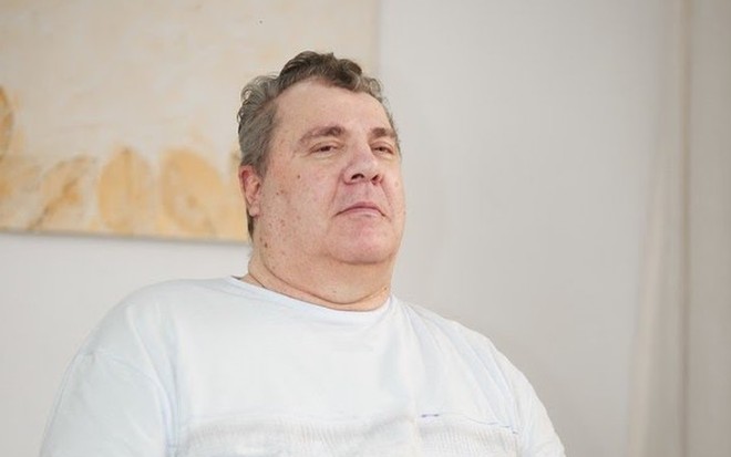 Ator Gerson Brenner